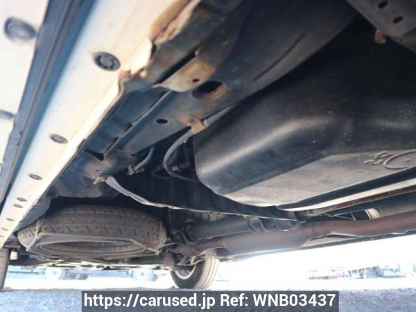 Used 2009 AT toyota noah ZRR75W Image[45]