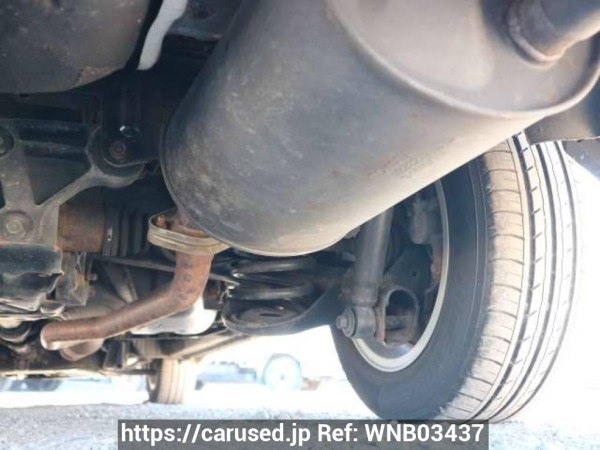 Used 2009 AT toyota noah ZRR75W Image[48]
