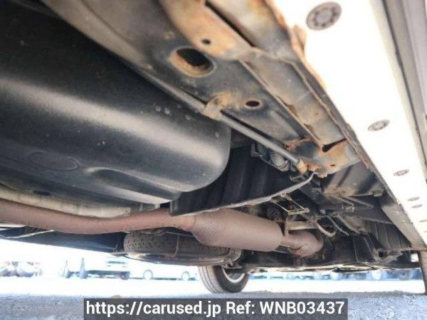 Used 2009 AT toyota noah ZRR75W Image[49]
