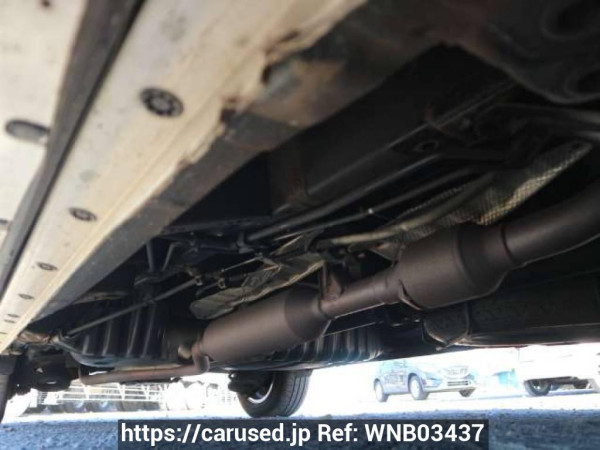 Used 2009 AT toyota noah ZRR75W Image[50]