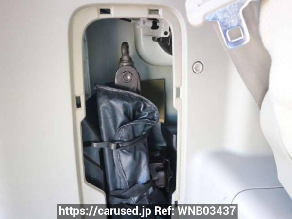Used 2009 AT toyota noah ZRR75W Image[54]