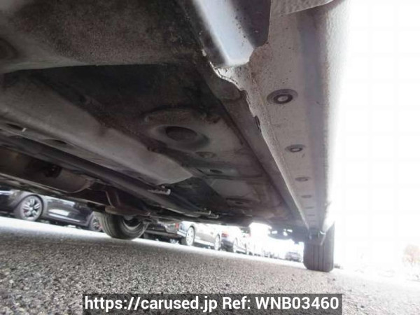Used 2010 AT toyota vitz SCP90 Image[33]