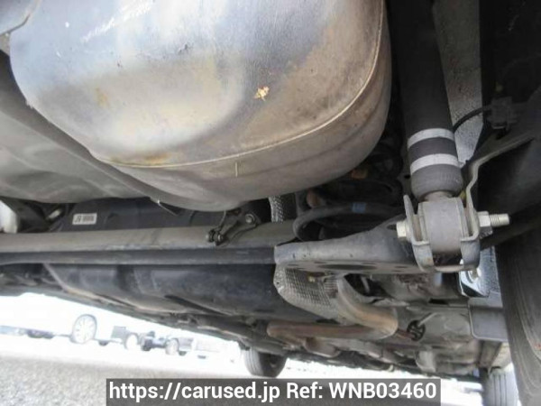 Used 2010 AT toyota vitz SCP90 Image[37]