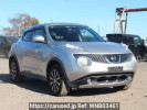 Nissan JUKE YF15