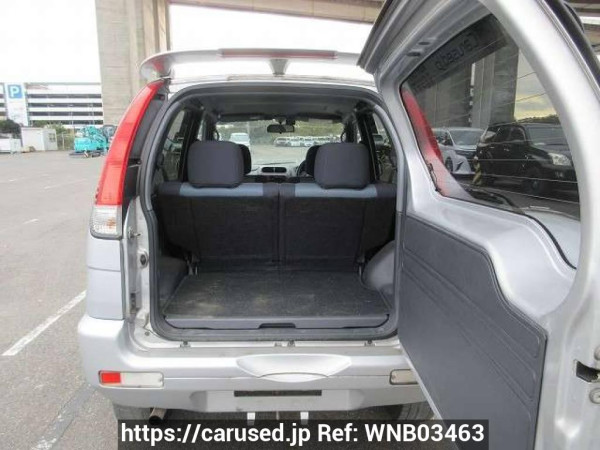 Used 2004 AT toyota cami J102E Image[8]