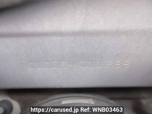Used 2004 AT toyota cami J102E Image[11]