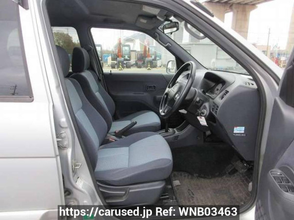 Used 2004 AT toyota cami J102E Image[12]
