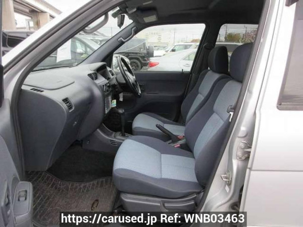 Used 2004 AT toyota cami J102E Image[13]