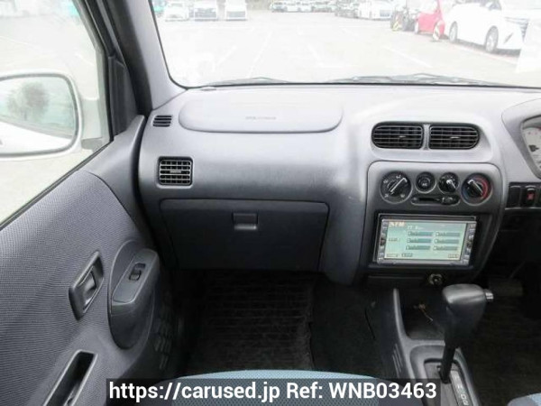 Used 2004 AT toyota cami J102E Image[17]