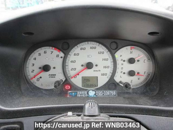 Used 2004 AT toyota cami J102E Image[22]