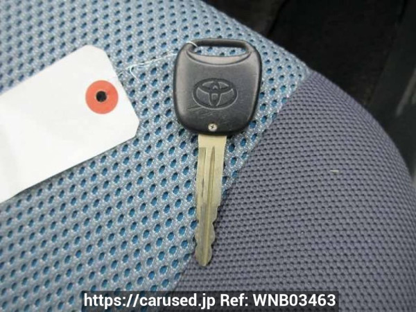 Used 2004 AT toyota cami J102E Image[24]