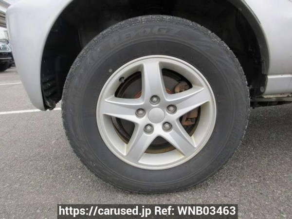 Used 2004 AT toyota cami J102E Image[26]