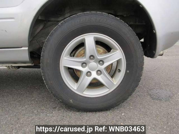 Used 2004 AT toyota cami J102E Image[27]