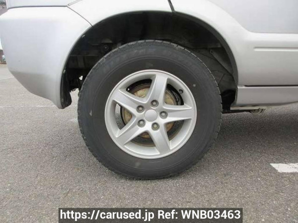 Used 2004 AT toyota cami J102E Image[28]