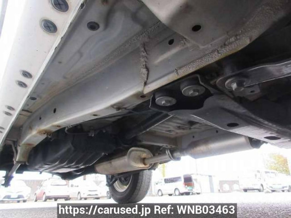 Used 2004 AT toyota cami J102E Image[29]