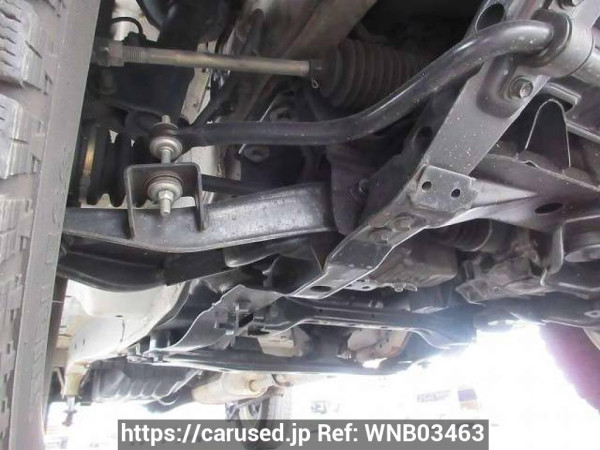 Used 2004 AT toyota cami J102E Image[30]
