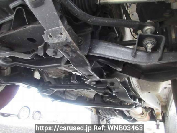 Used 2004 AT toyota cami J102E Image[32]