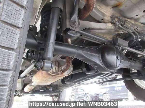 Used 2004 AT toyota cami J102E Image[35]