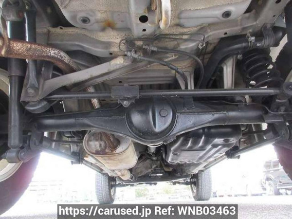 Used 2004 AT toyota cami J102E Image[36]