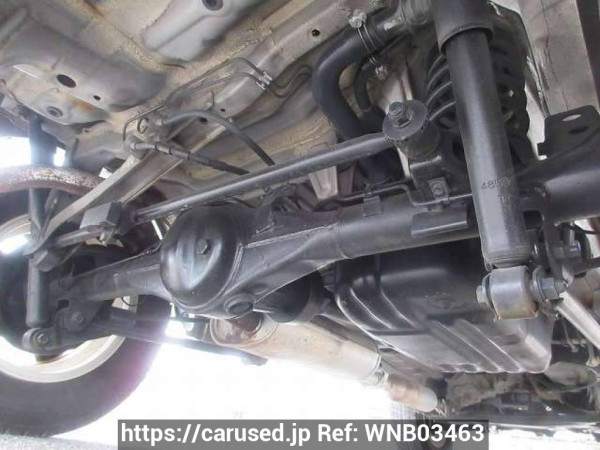 Used 2004 AT toyota cami J102E Image[37]