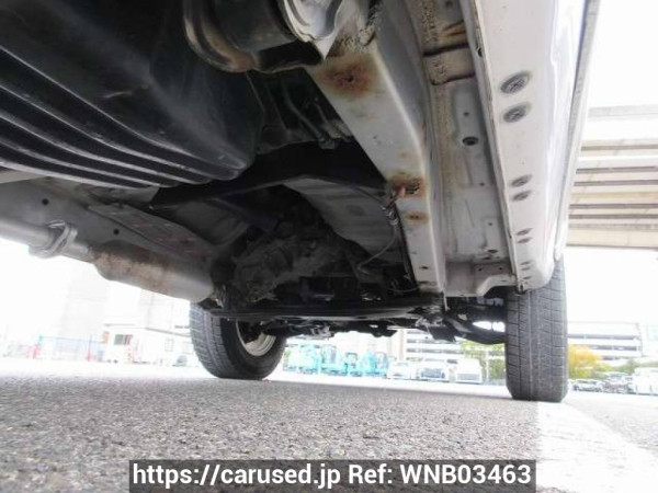 Used 2004 AT toyota cami J102E Image[38]