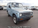 Suzuki Jimny JA71V