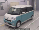 Daihatsu Move Canbus LA800S