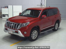 Toyota Land Cruiser Prado GDJ151W