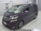 Toyota Vellfire ANH25W