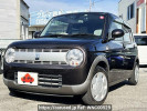 Suzuki ALTO Lapin 5BA-HE33S