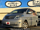 Toyota Alphard DBA-ANH10W