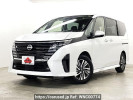 Nissan Serena 5BA-FC28