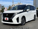 Nissan Serena 5BA-FC28