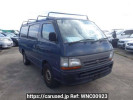 Toyota Hiace Van RZH112V