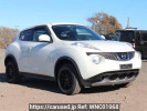 Nissan JUKE YF15