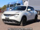 Nissan JUKE YF15