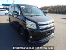 Toyota Noah ZRR70W