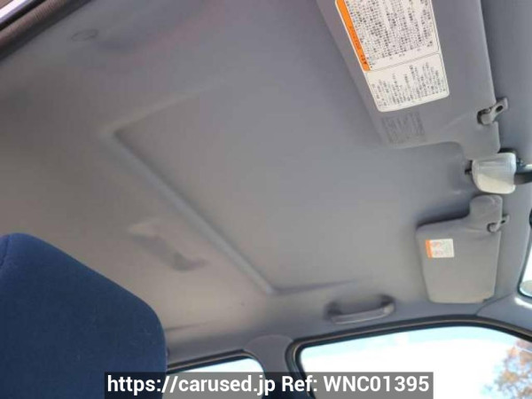 Used 2001 MT toyota cami J102E Image[13]