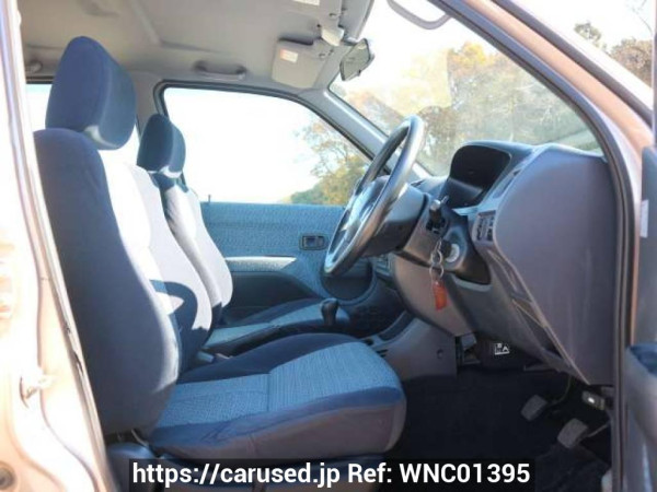 Used 2001 MT toyota cami J102E Image[14]