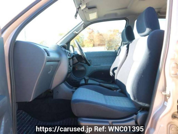 Used 2001 MT toyota cami J102E Image[15]