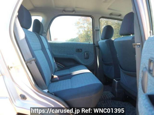 Used 2001 MT toyota cami J102E Image[16]