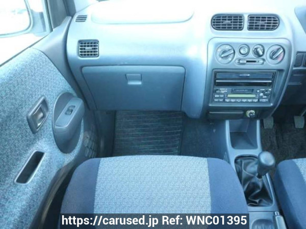 Used 2001 MT toyota cami J102E Image[20]