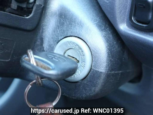 Used 2001 MT toyota cami J102E Image[22]