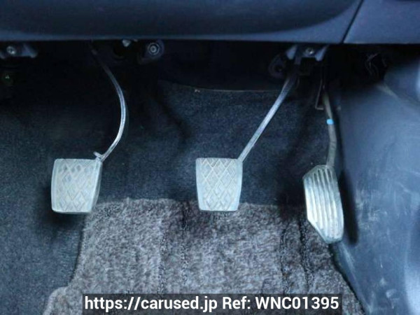 Used 2001 MT toyota cami J102E Image[23]