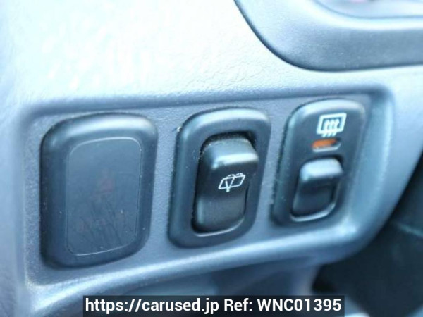 Used 2001 MT toyota cami J102E Image[24]