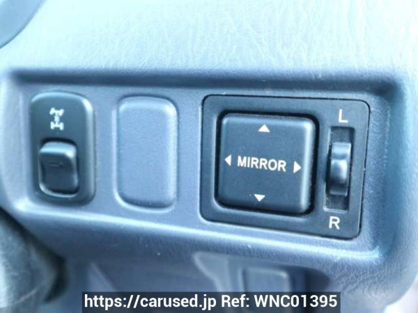 Used 2001 MT toyota cami J102E Image[25]