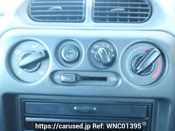Used 2001 MT toyota cami J102E Image[28]
