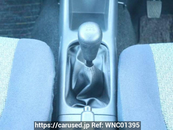 Used 2001 MT toyota cami J102E Image[30]