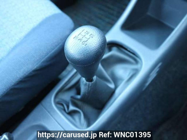 Used 2001 MT toyota cami J102E Image[31]