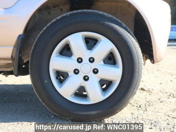 Used 2001 MT toyota cami J102E Image[34]